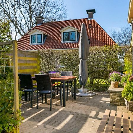 Appartement Torenzicht - Leeuwarden Marssum Ngoại thất bức ảnh