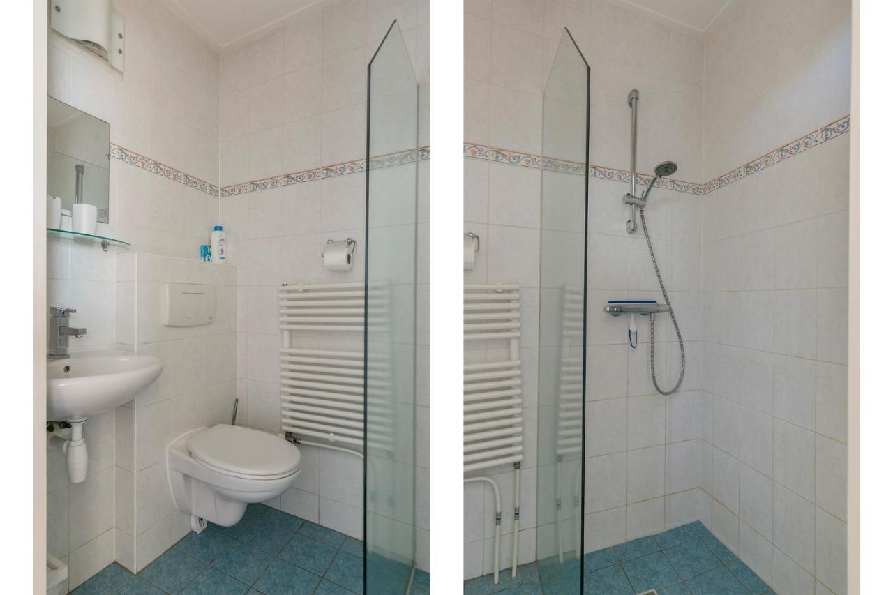 Appartement Torenzicht - Leeuwarden Marssum Ngoại thất bức ảnh
