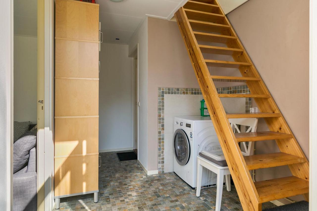 Appartement Torenzicht - Leeuwarden Marssum Ngoại thất bức ảnh