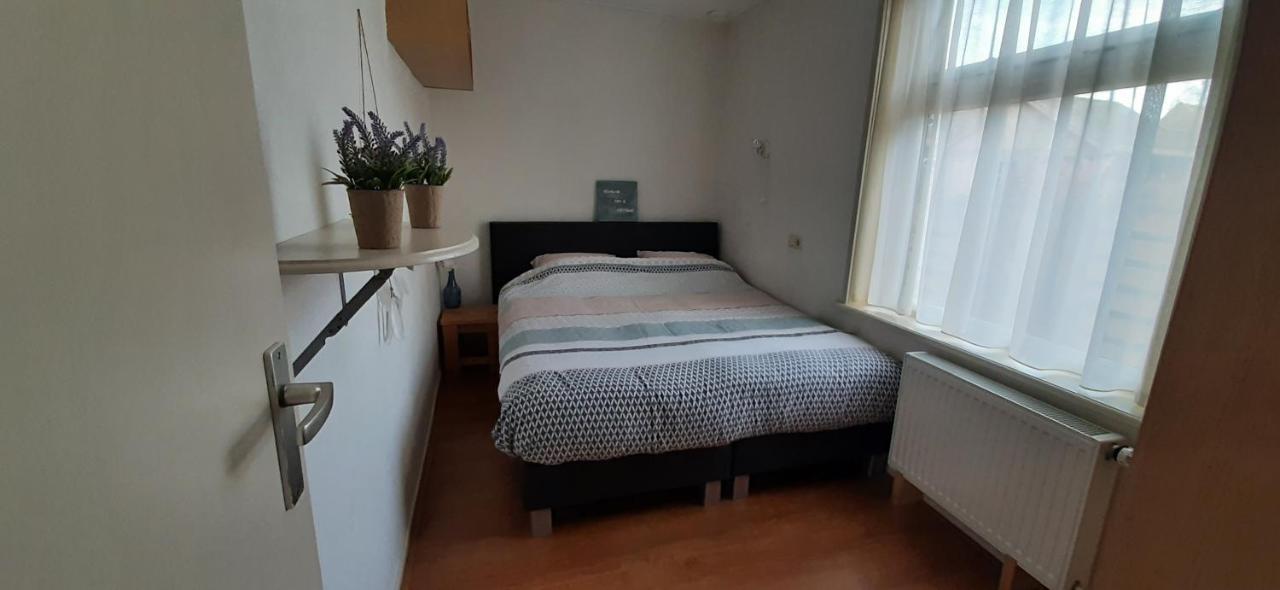 Appartement Torenzicht - Leeuwarden Marssum Ngoại thất bức ảnh